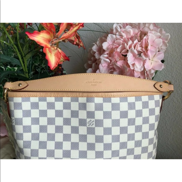 💎 AUTHENTIC LOUIS VUITTON DELIGHTFUL PM 💎 - Picture 4 of 12